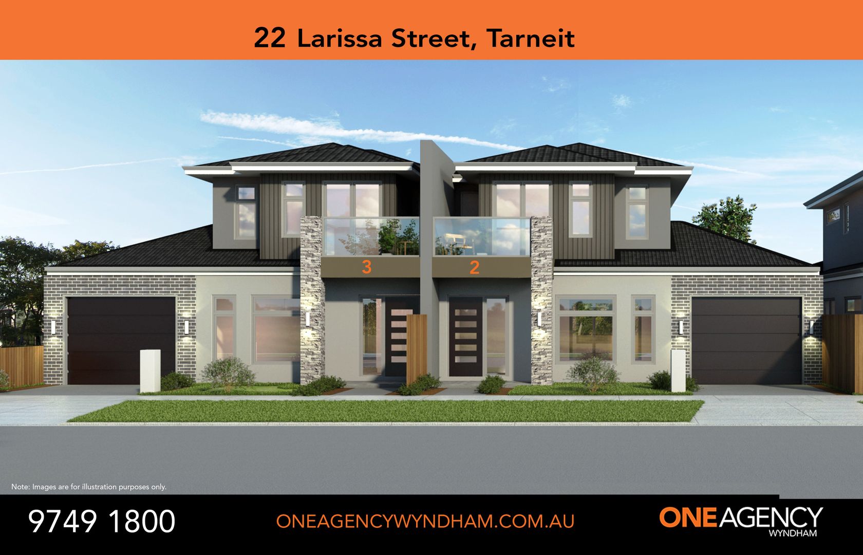 22 Larissa Street, Tarneit VIC 3029, Image 1