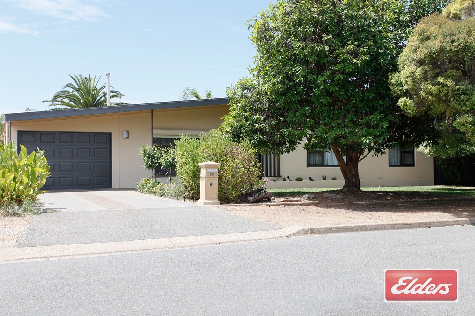 45 John Harris Drive, Nuriootpa SA 5355, Image 0