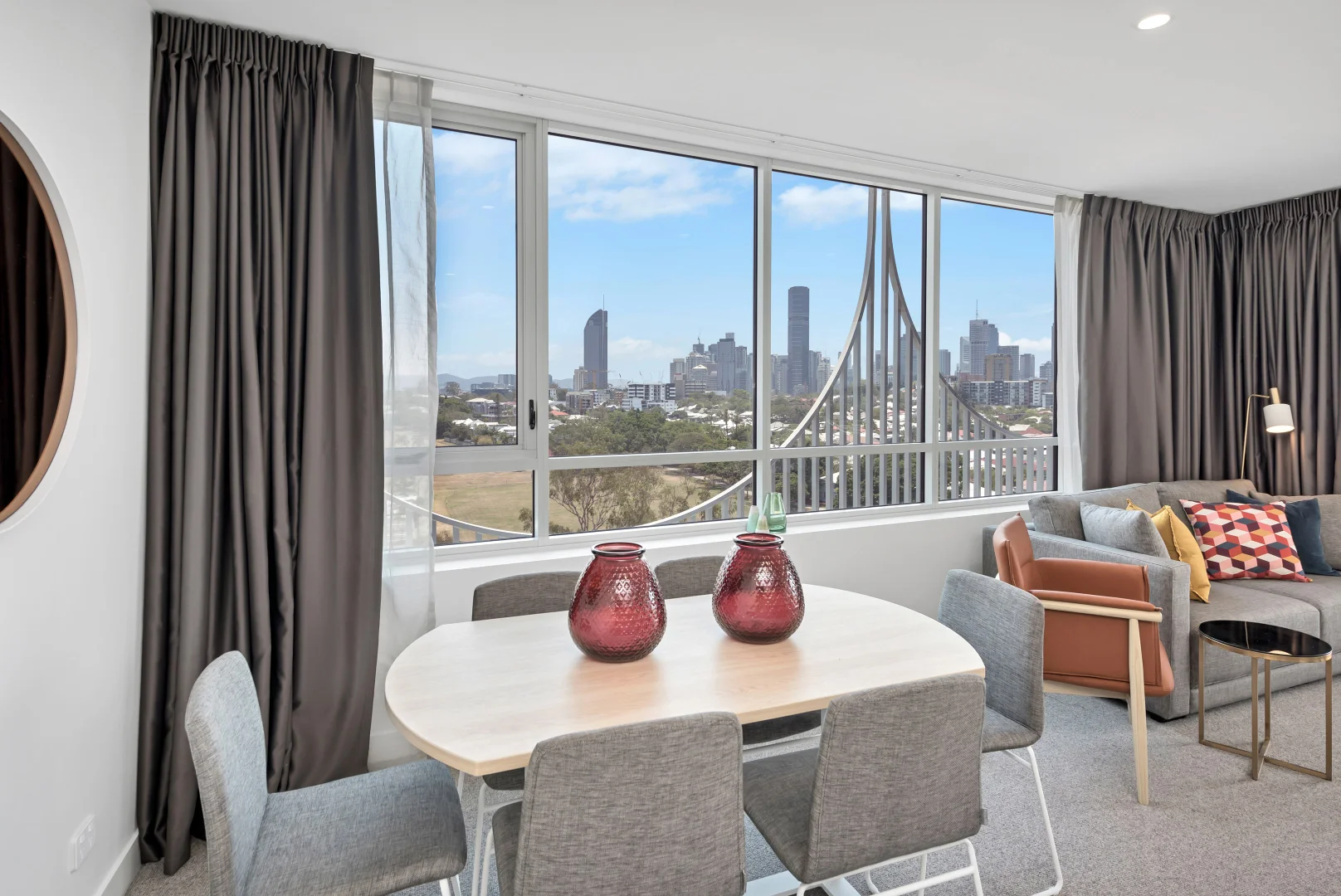 Additional image 2 of 807/5 Waterloo Street, East Brisbane QLD 4169