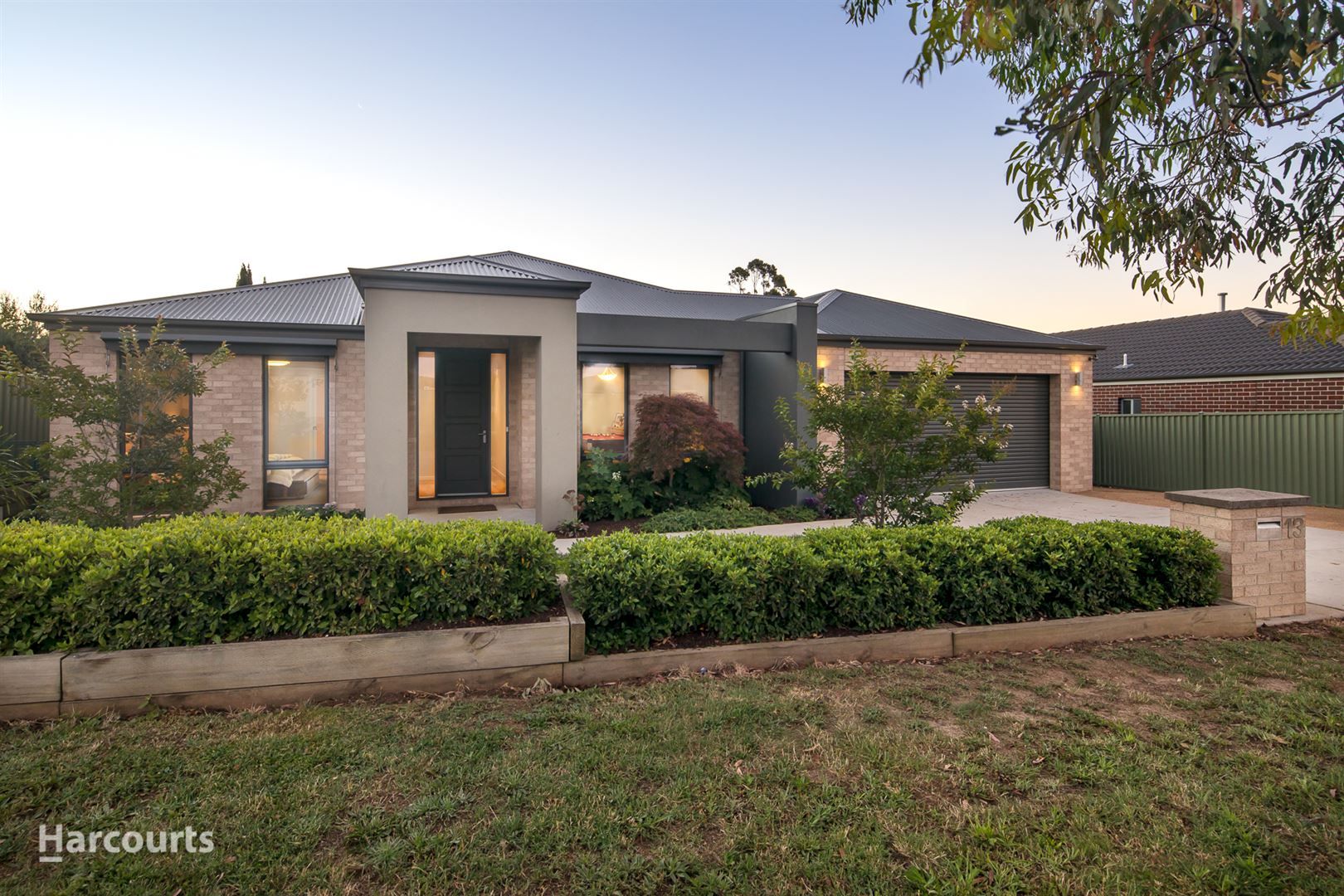 13 Orbost Drive, Miners Rest VIC 3352, Image 0
