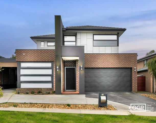 24 Hillcrest Road, Beveridge VIC 3753