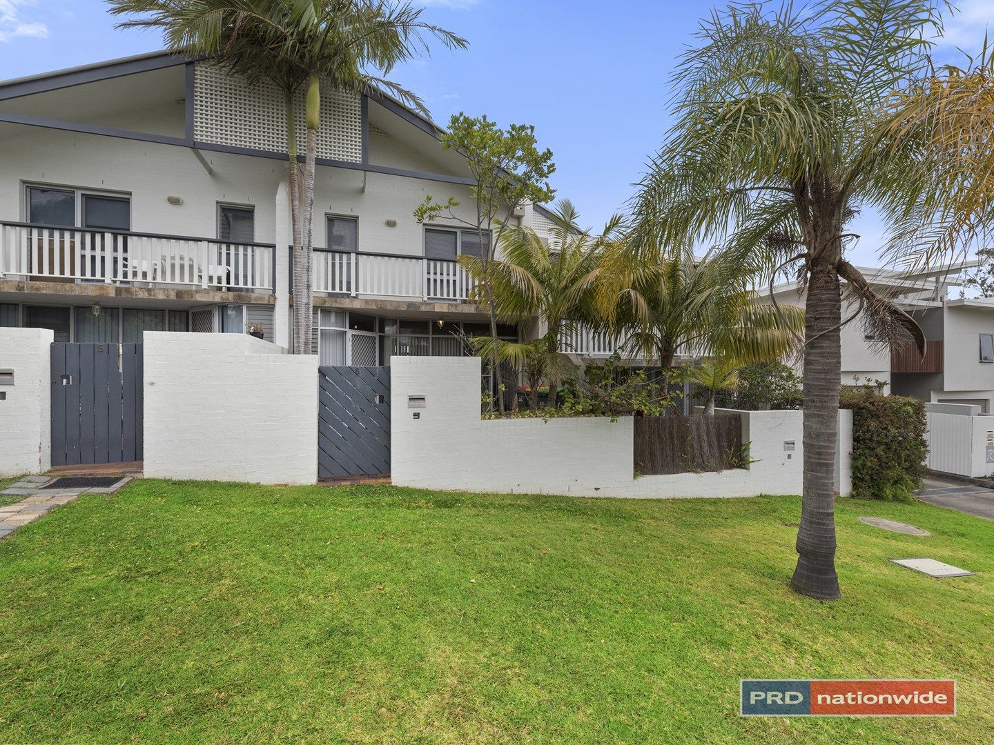 6/59 Mildura Street, Coffs Harbour NSW 2450