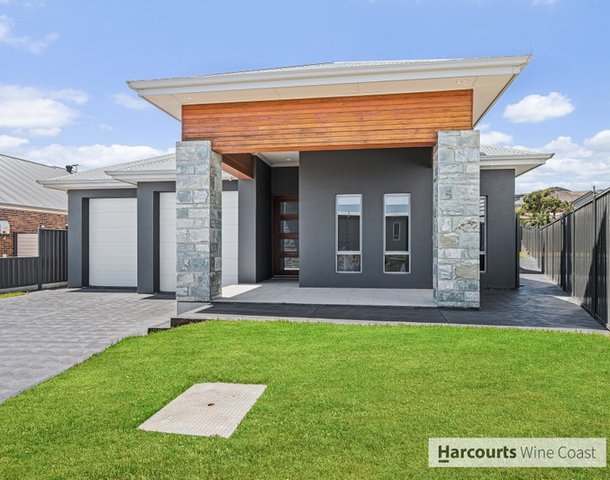 4 Duncanson Avenue, Sellicks Beach SA 5174