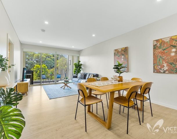 305/6 Bay Street, Botany NSW 2019