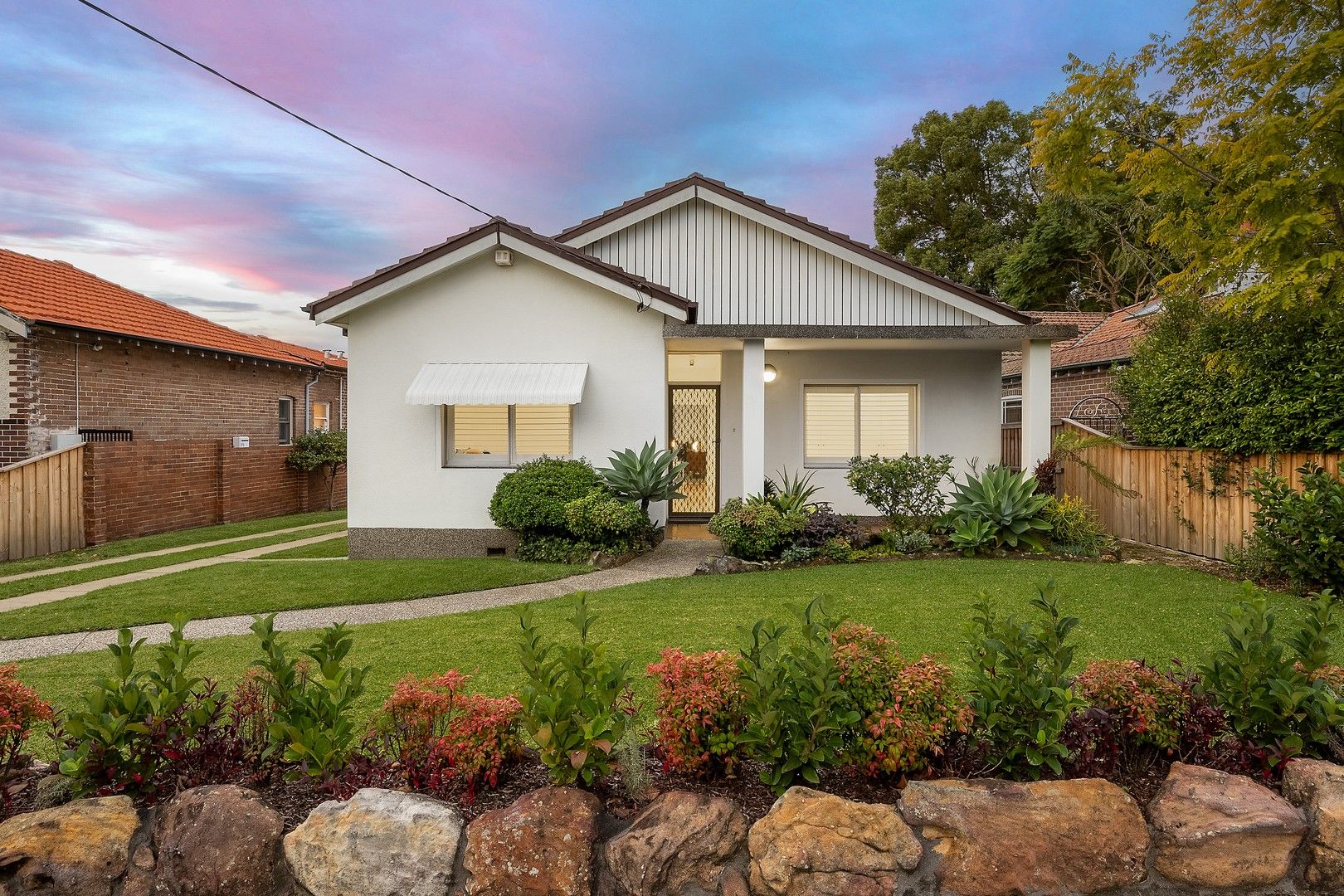 3 bedrooms House in 39 Loudon Avenue HABERFIELD NSW, 2045