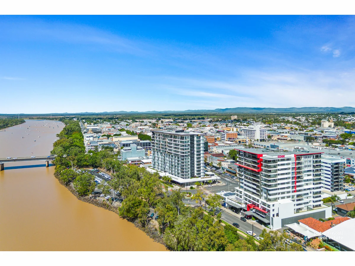 Additional image 2 of 1003/102-108 Victoria Parade, Rockhampton City QLD 4700