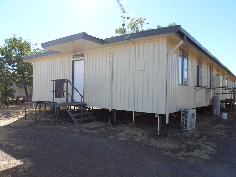 36A Steele Street, Cloncurry QLD 4824 Apartment For Rent 350 Domain