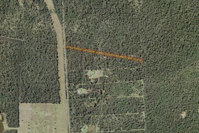Picture of . Parker Road, WELLS CROSSING NSW 2460