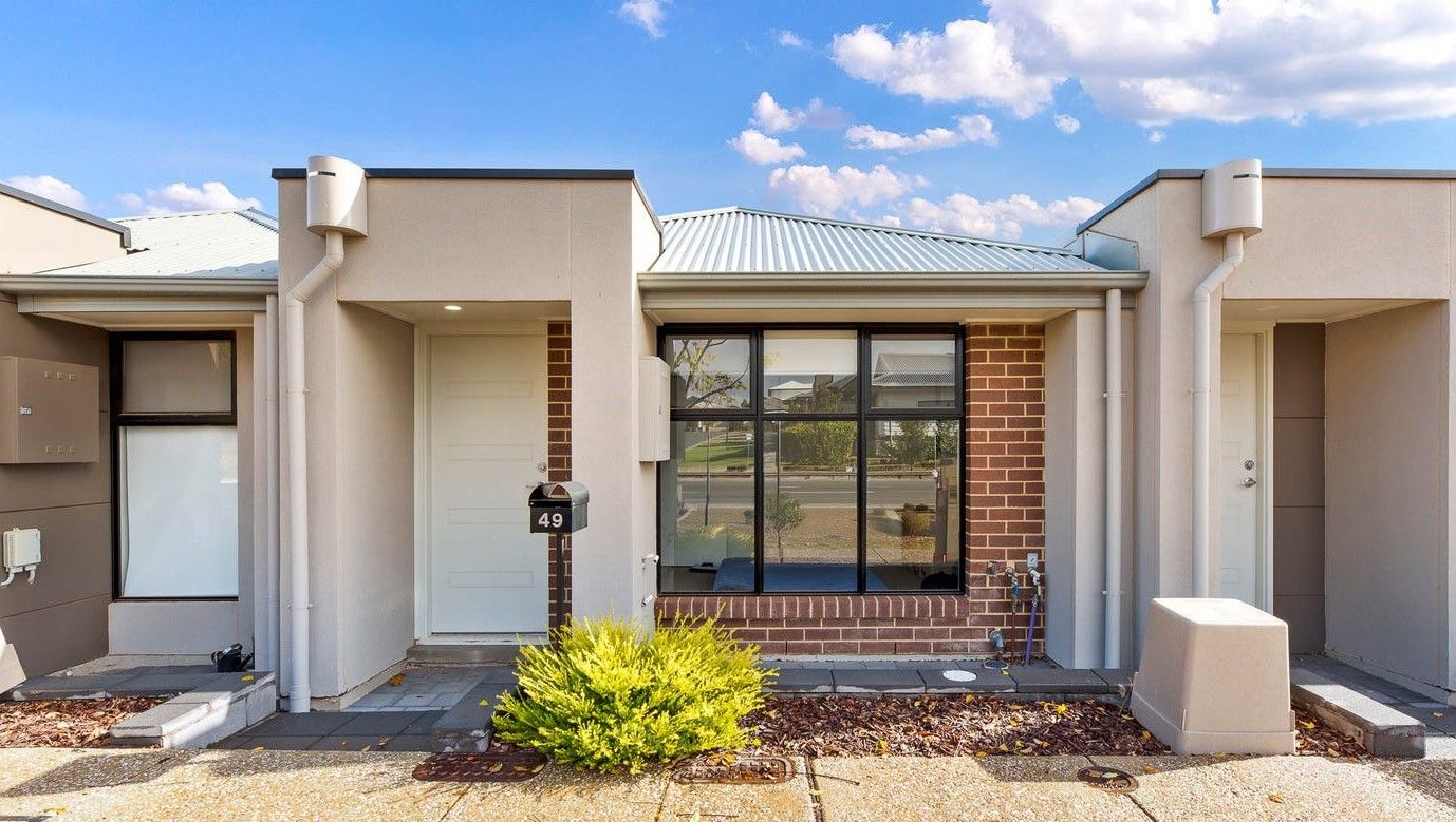 49 Pedler Close, Blakeview SA 5114 - House For Rent | Domain