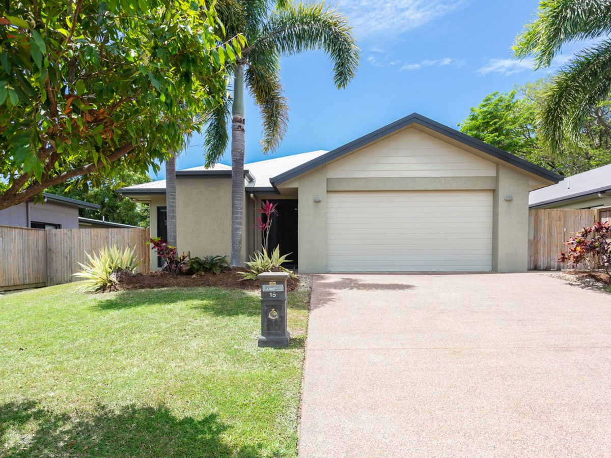 15 Hatch Close, Trinity Beach QLD 4879, Image 0