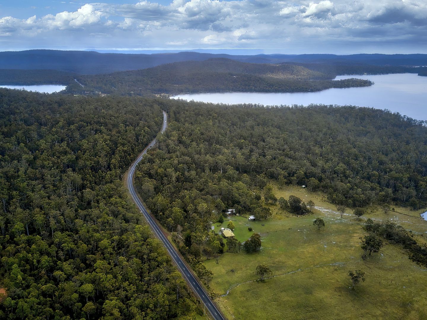 3585 Lake Leake Road, Lake Leake TAS 7210, Image 2