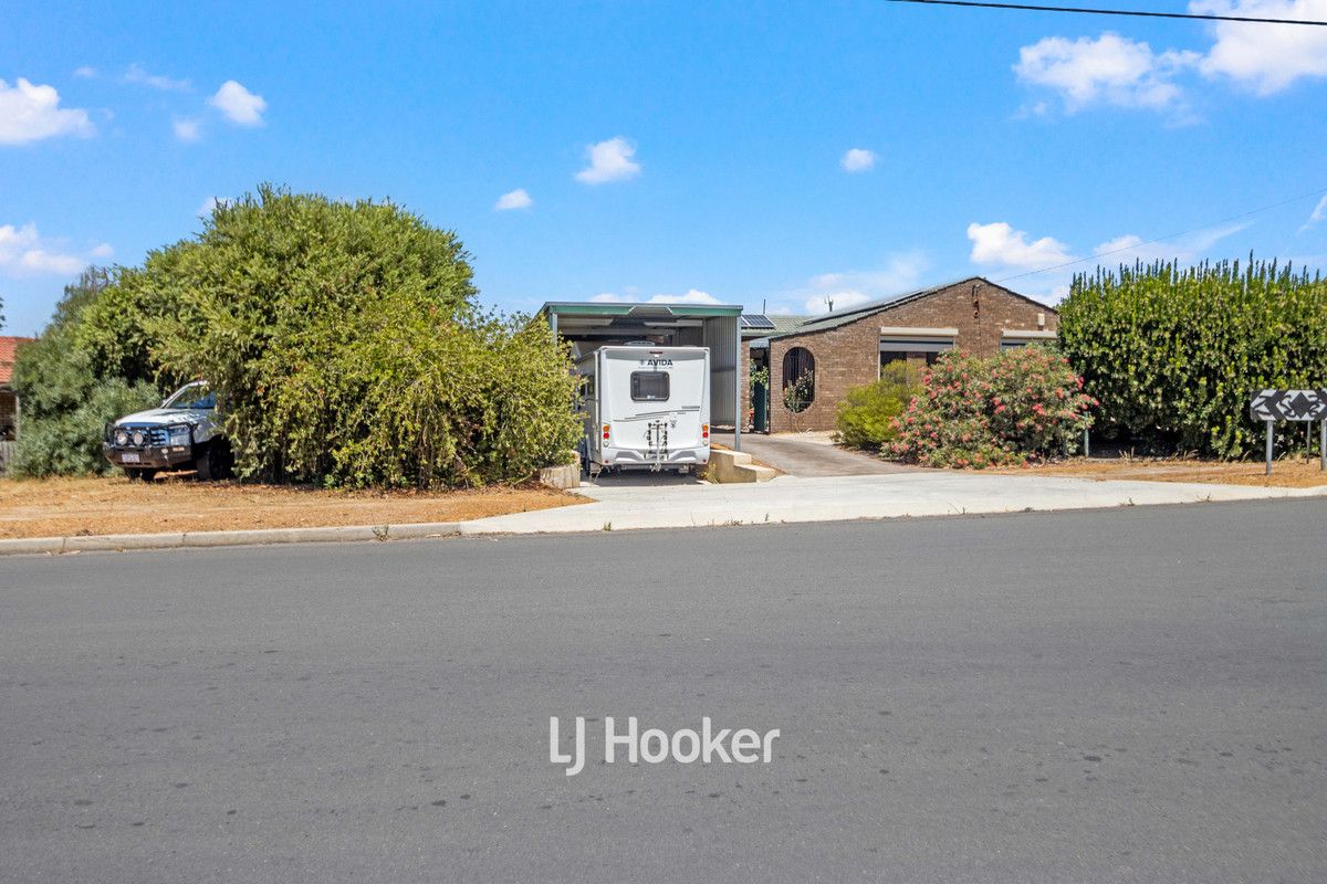 40 Evans Street, Collie WA 6225, Image 1