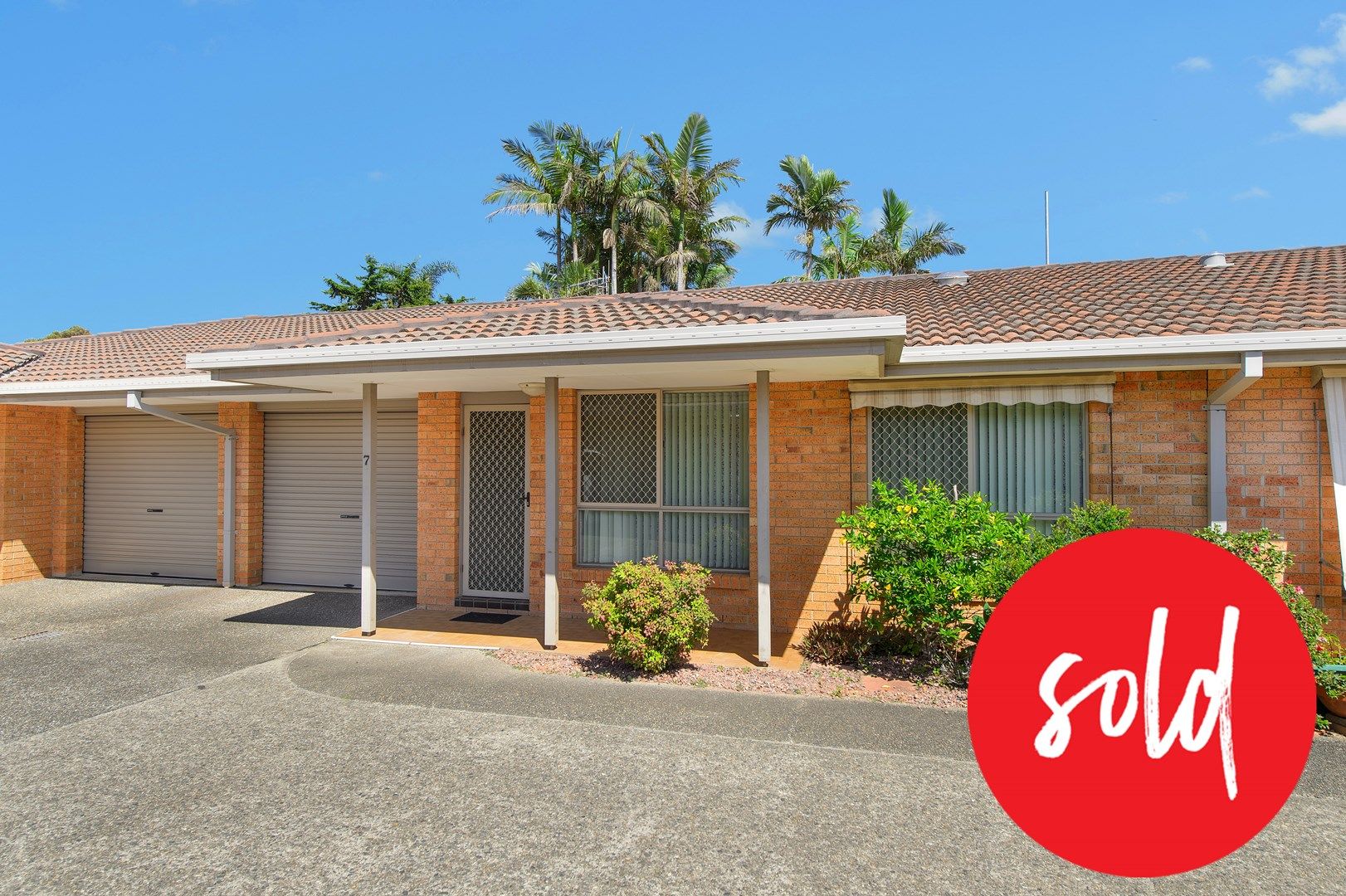 7/60 Burrawan Street, Port Macquarie NSW 2444, Image 0