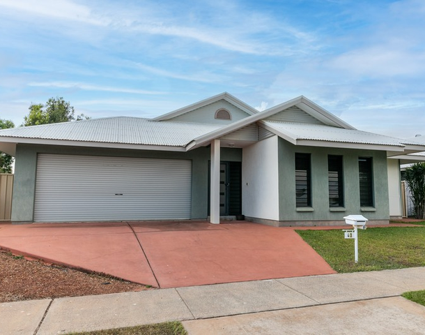 43 Matla Crescent, Lyons NT 0810