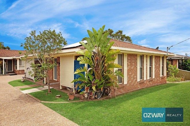 Picture of 1/25 Ulana Avenue, HALEKULANI NSW 2262