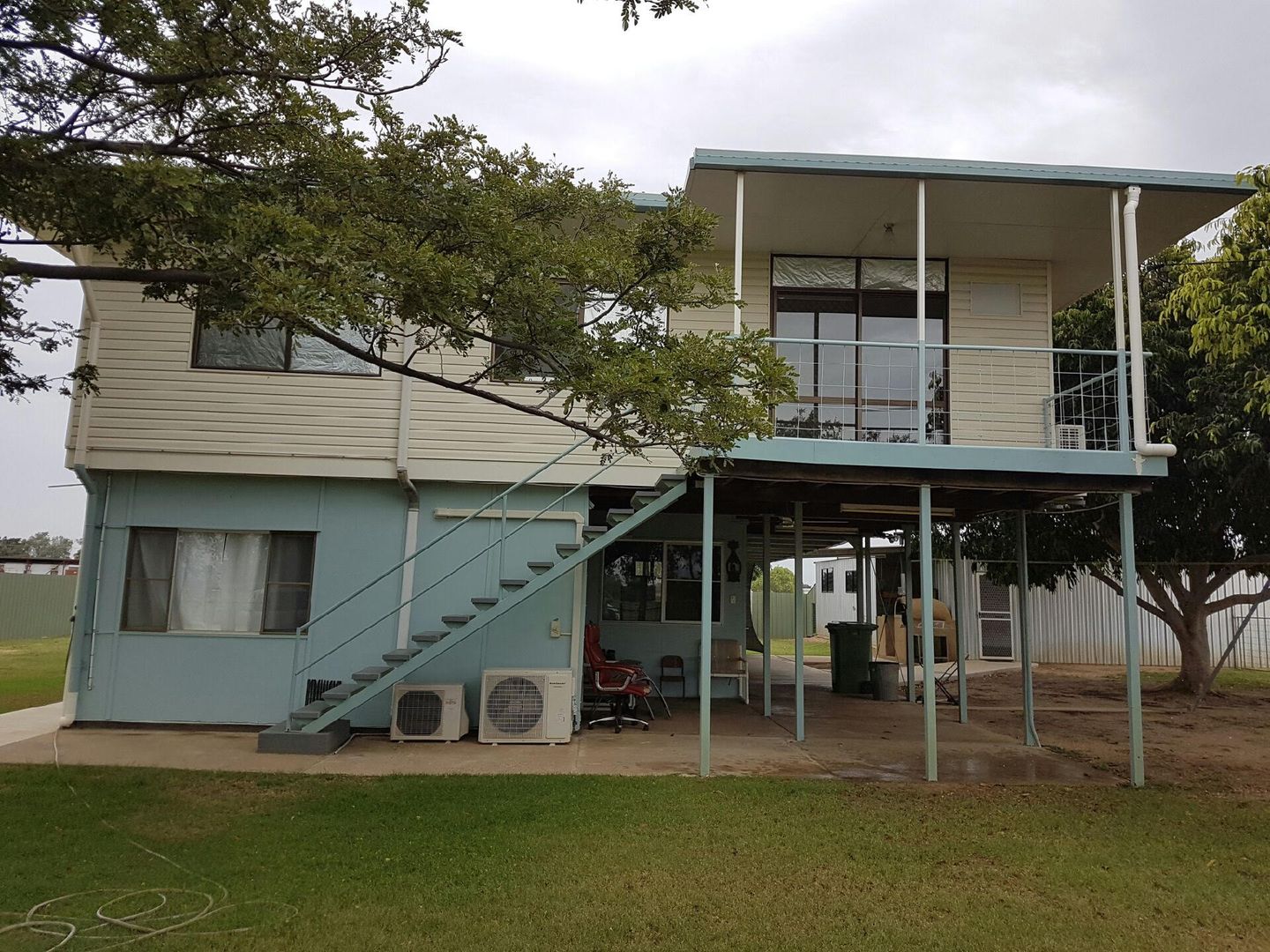 9 Dalrymple Rd, Hughenden QLD 4821 Domain