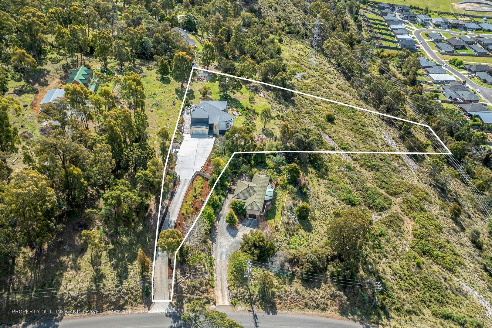 43 Rowsphorn Road, Riverside TAS 7250, Image 0