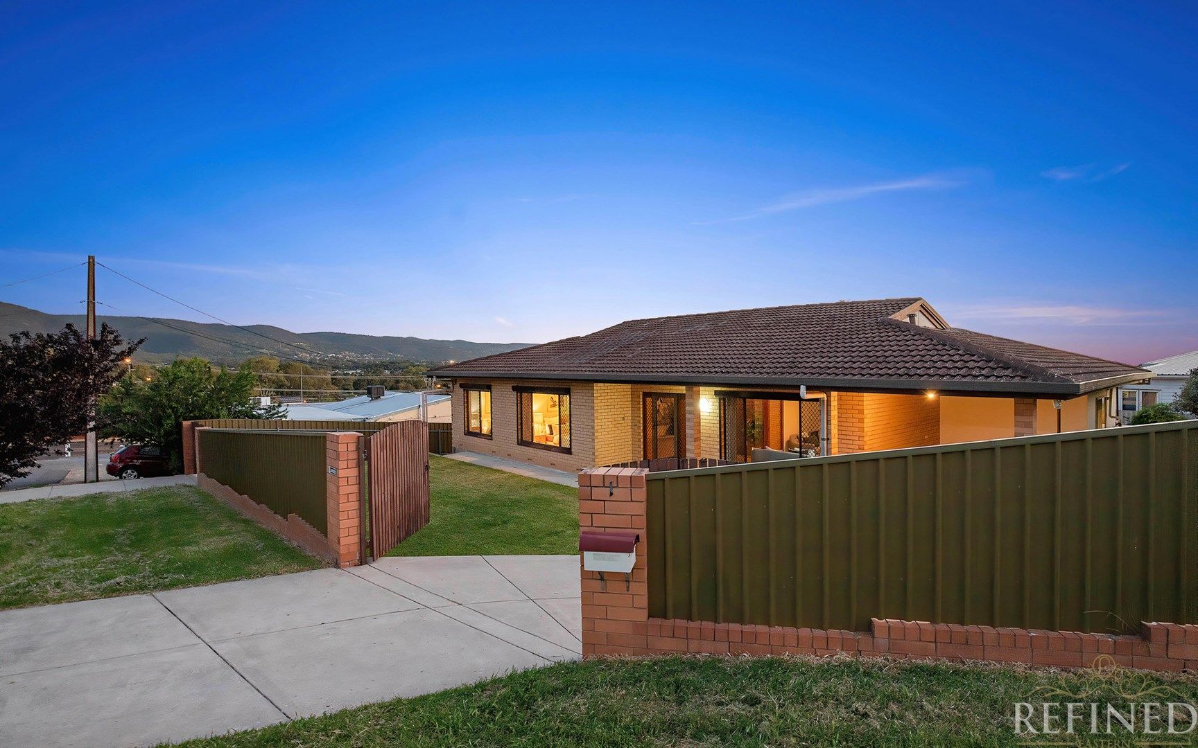 1 Landseer Crescent, Dernancourt SA 5075, Image 0