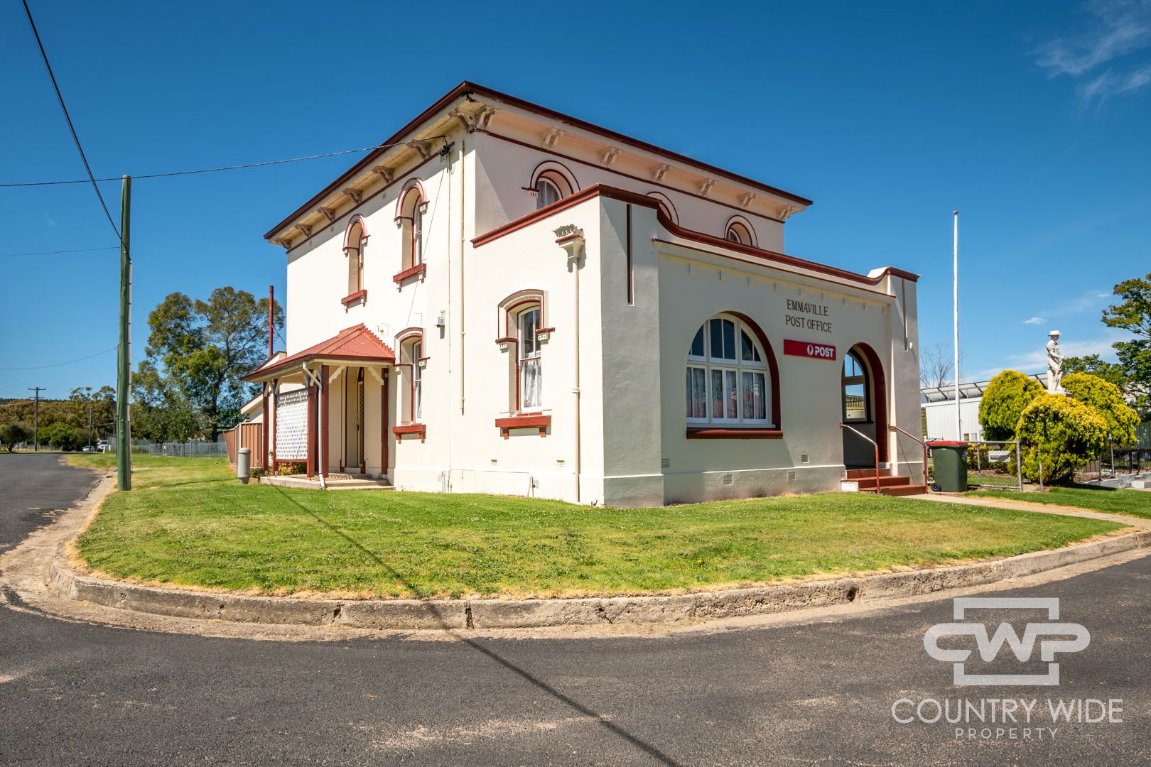 1 Post Office Street, Emmaville NSW 2371 Domain