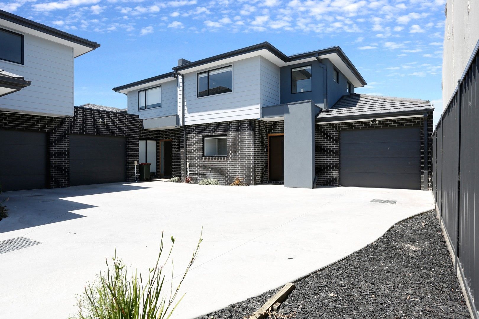 2 bedrooms Townhouse in 3/3 Wedding Court BROADMEADOWS VIC, 3047