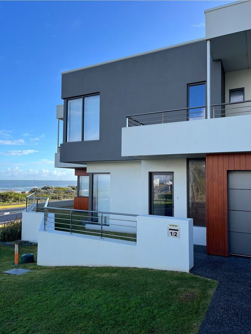4 bedrooms Semi-Detached in 1/2 Stockley Road BUNBURY WA, 6230
