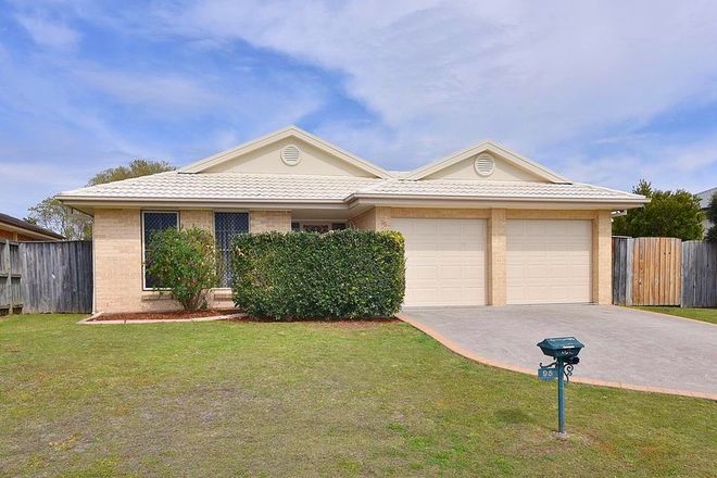 Picture of 95 Wilton Drive, EAST MAITLAND NSW 2323