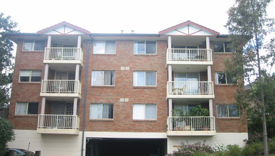 Picture of 14/10 Broughton Street, CANTERBURY NSW 2193