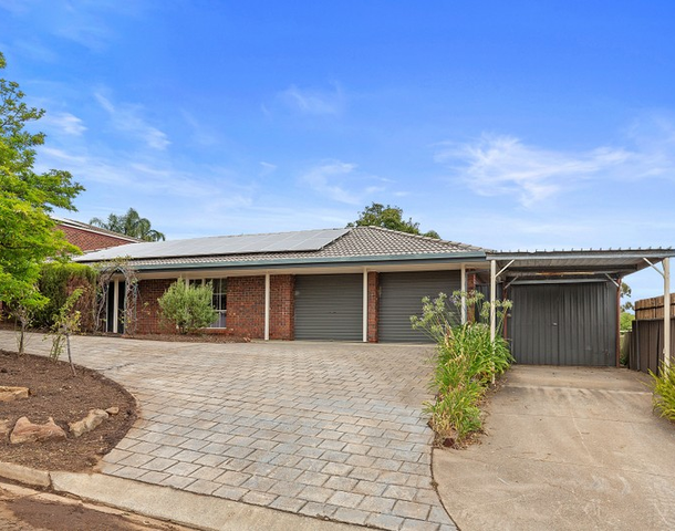 28 Corriedale Hills Drive, Happy Valley SA 5159