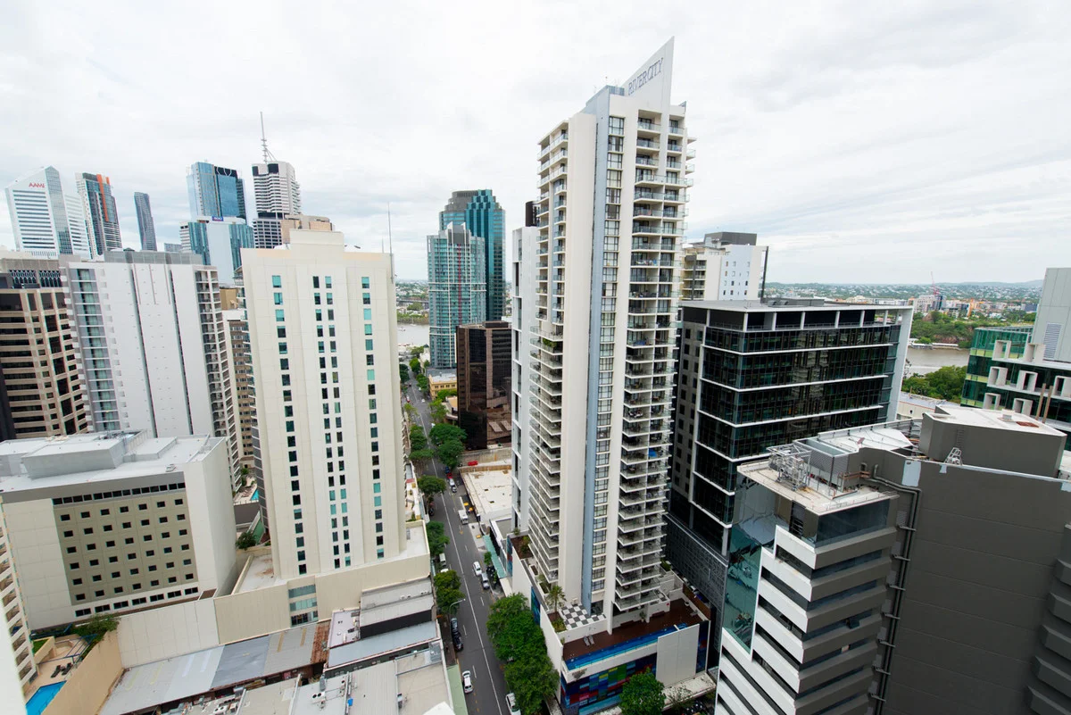 Additional image 13 of 2703/70 Mary Street, Brisbane City QLD 4000
