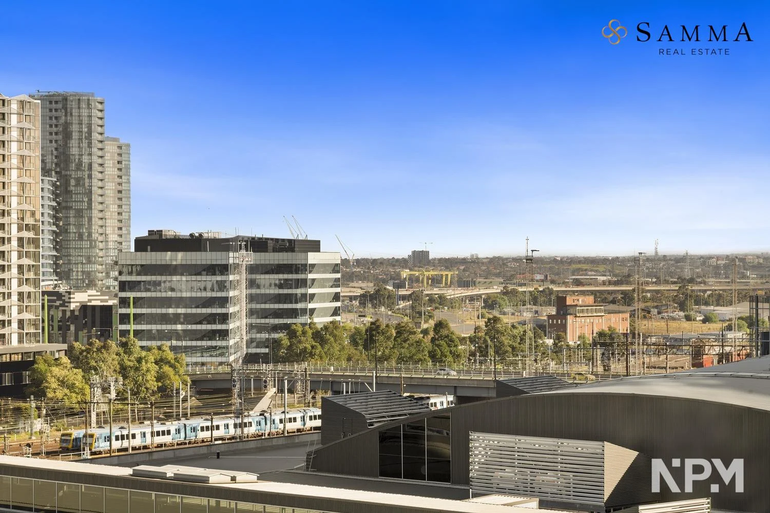 Additional image 7 of 814/220 Spencer Street, Melbourne VIC 3000