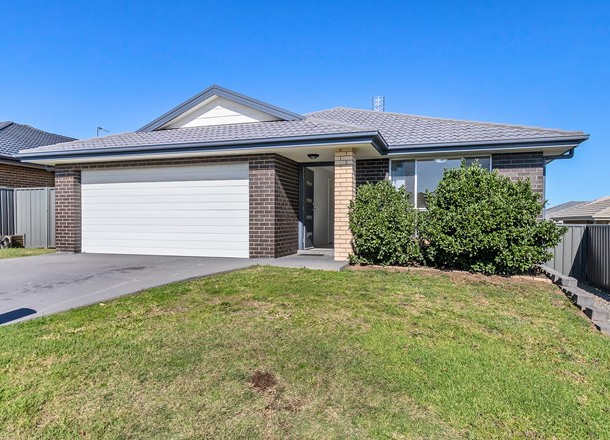 15 Millbrook Road, Cliftleigh NSW 2321