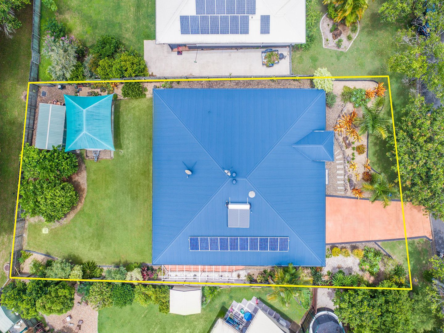 23 Old Orchard Drive, Palmwoods QLD 4555, Image 1