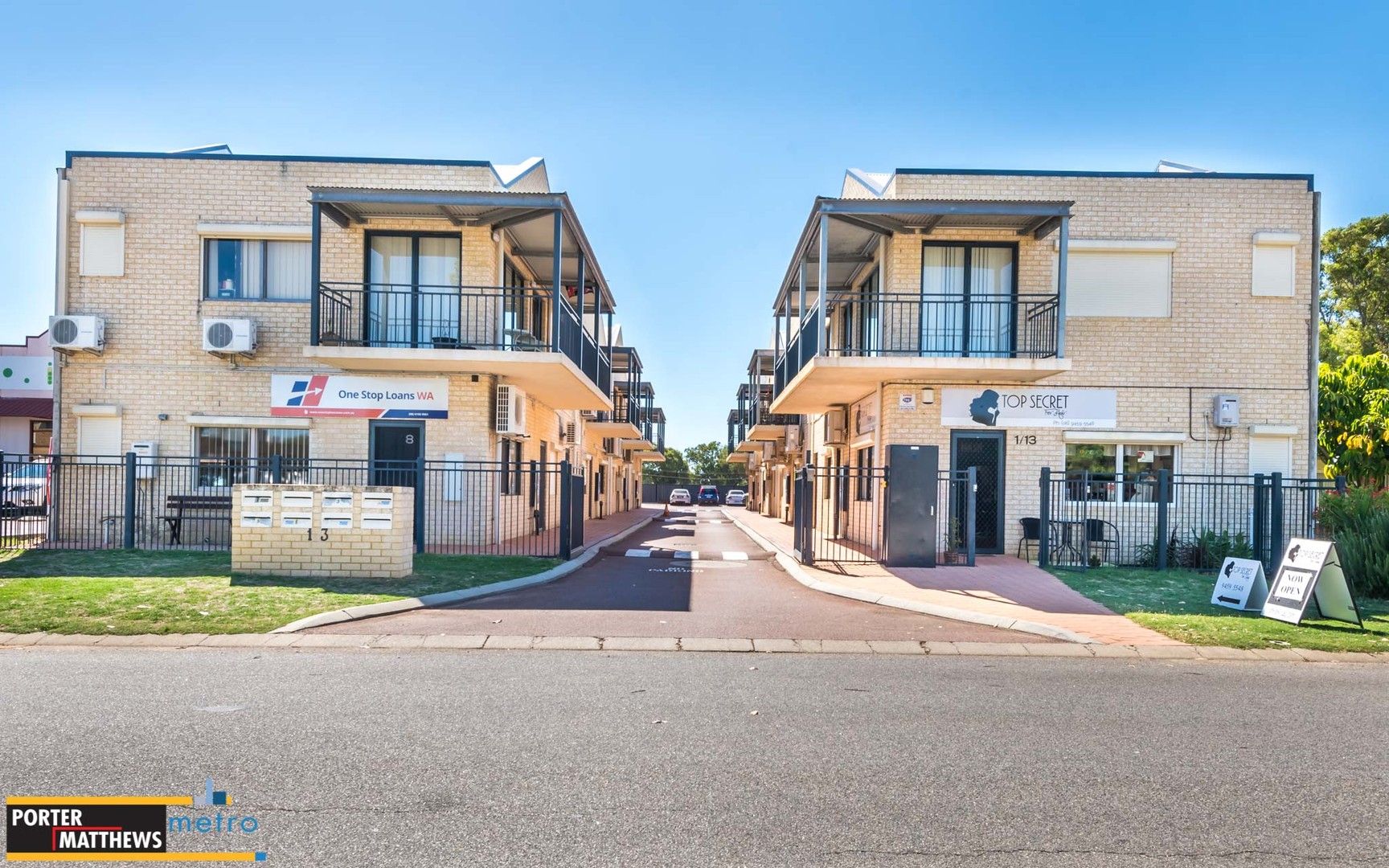 7/13 Blackburn Street, Maddington WA 6109 House For Rent Domain