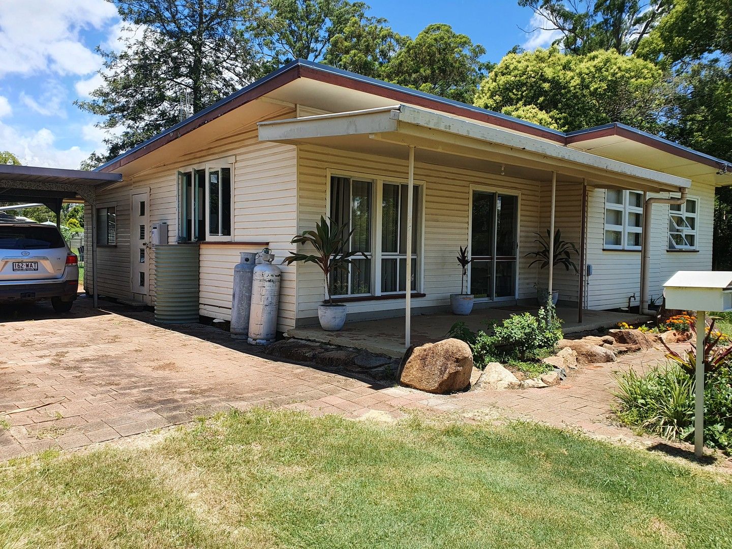 1 Allery Street, Blackbutt QLD 4314, Image 1