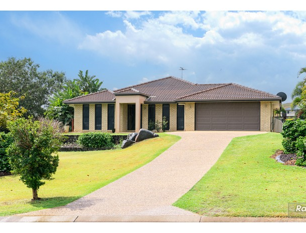 25 Inverary Way, Rockyview QLD 4701