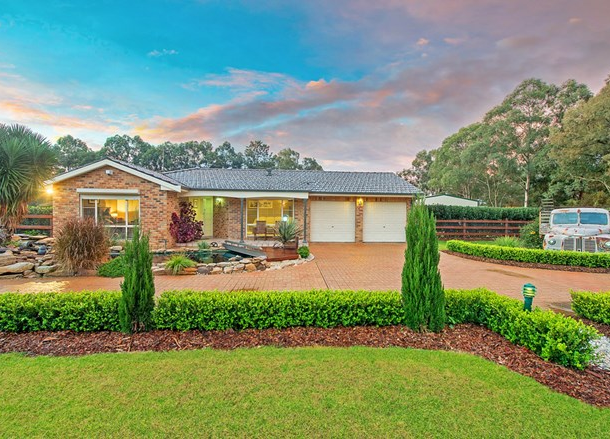 29 Barkly Drive, Windsor Downs NSW 2756