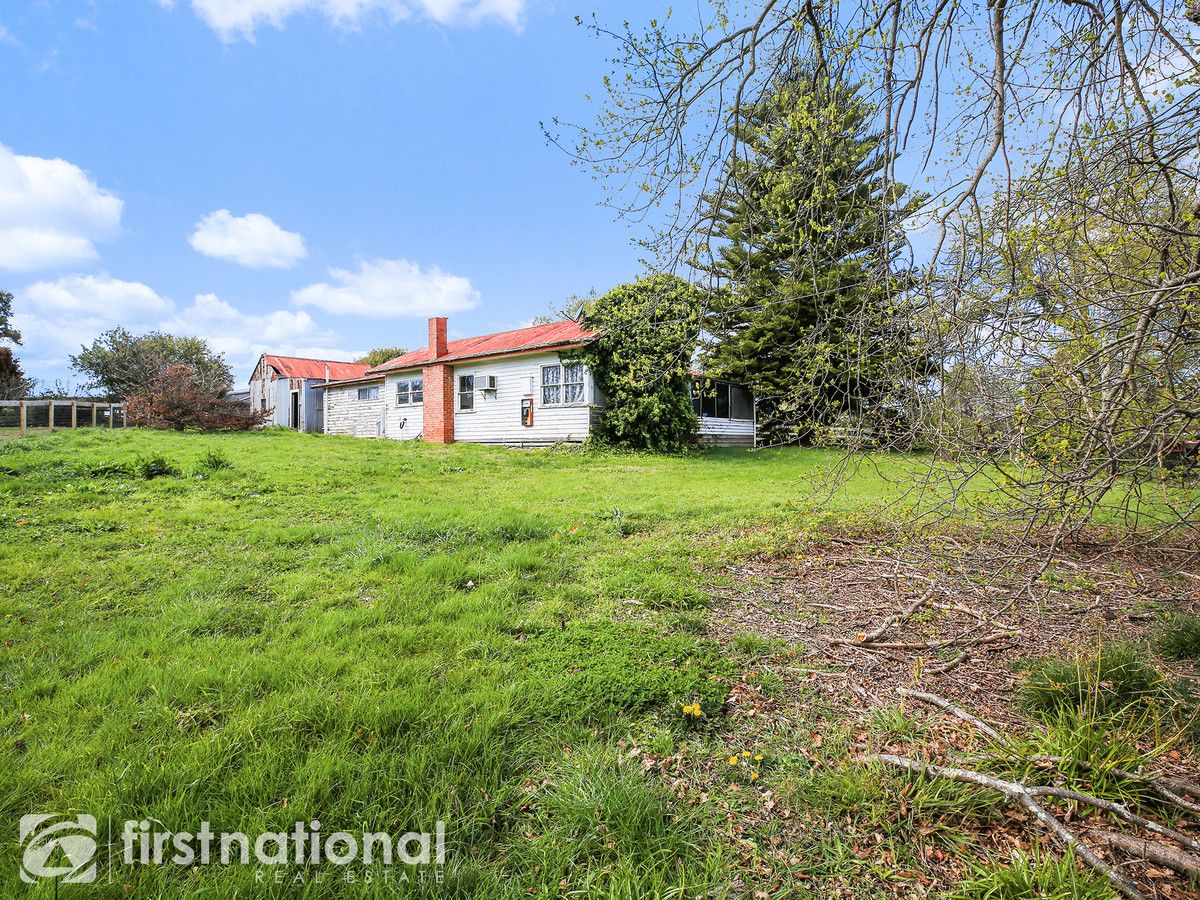 2048 Main Neerim Road, Neerim South VIC 3831, Image 0