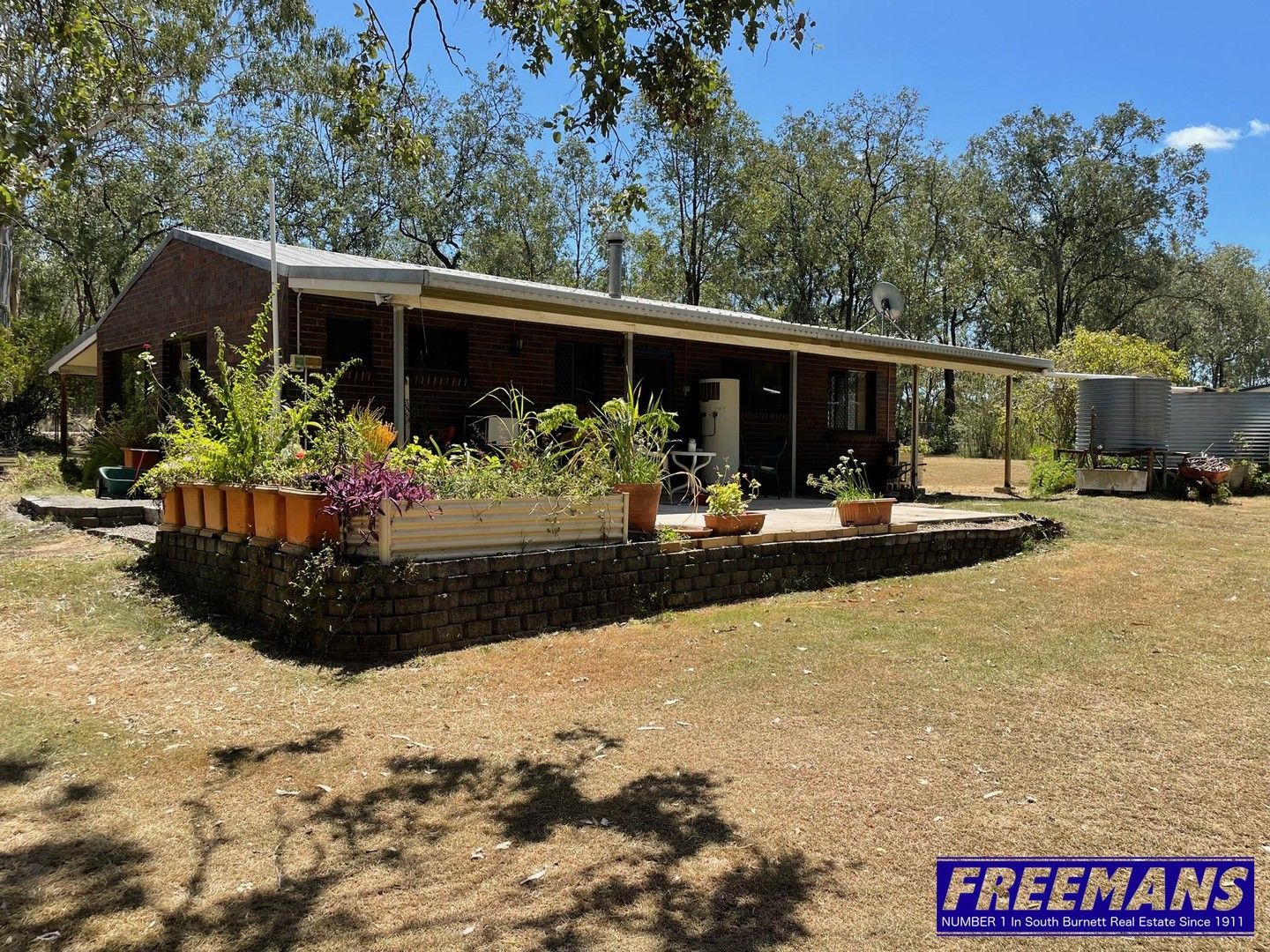 45 George Street, Nanango QLD 4615, Image 0