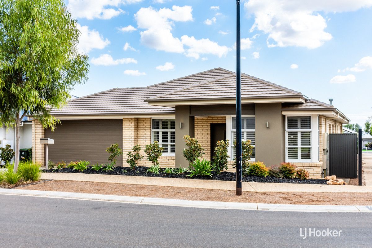 12 Charleston Crescent, Blakeview SA 5114, Image 1