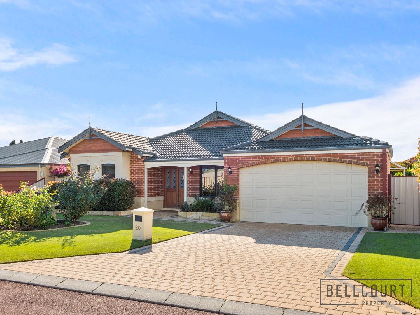 20 Cesare Circle, Madeley WA 6065, Image 0