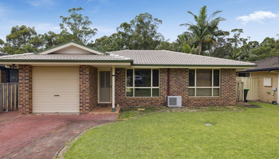 Picture of 23 Butterfly Close, BOAMBEE EAST NSW 2452