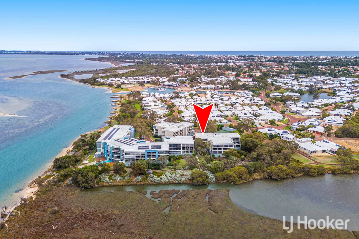 Additional image 3 of 4/30 Sirrocco Drive, Erskine WA 6210