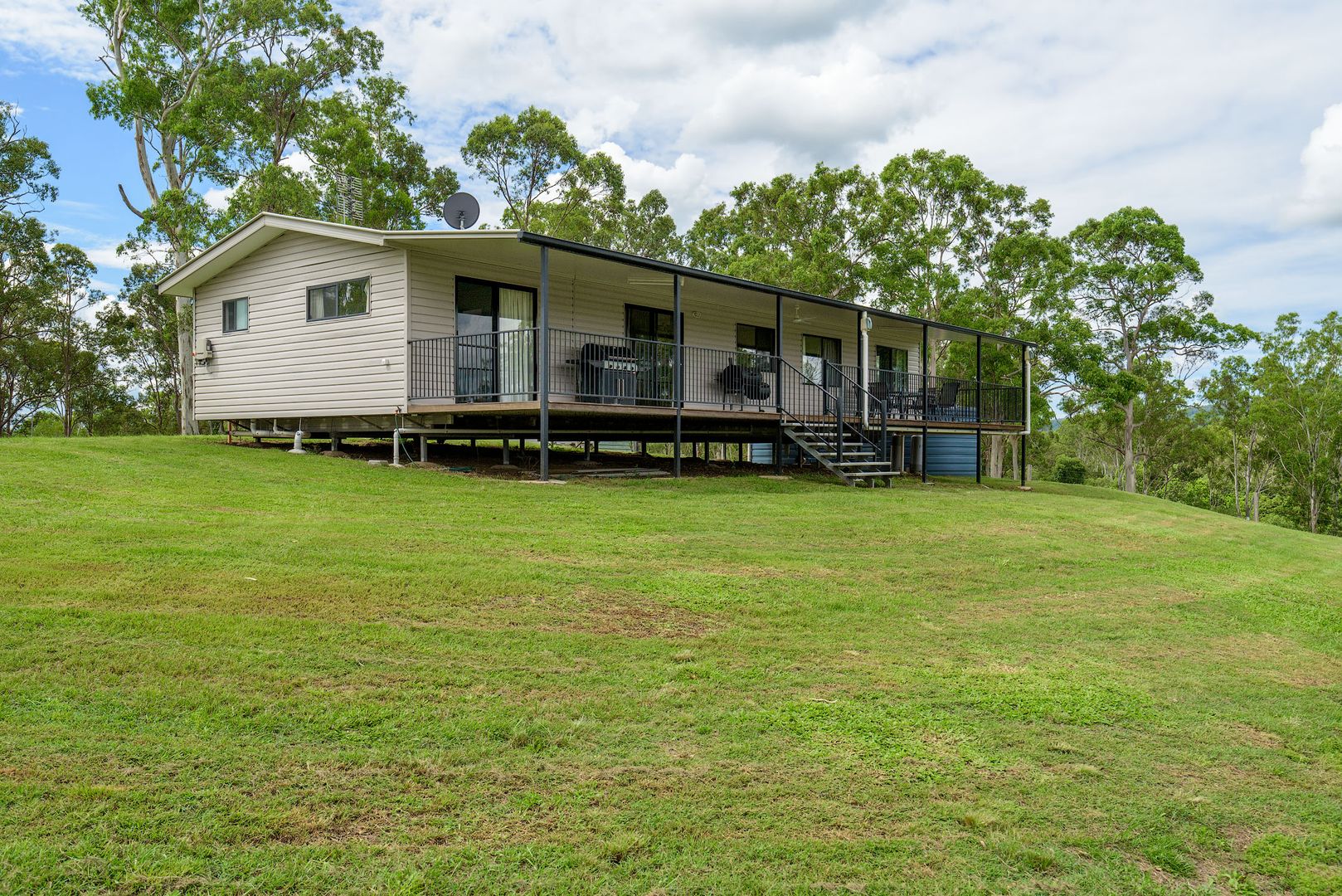 364 Woondum Road, Woondum QLD 4570, Image 1