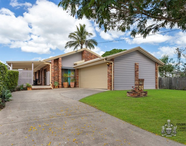 24 Cintra Street, Durack QLD 4077