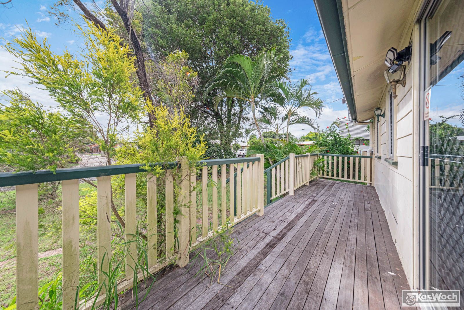 166 RICHARDSON ROAD, Park Avenue QLD 4701, Image 2