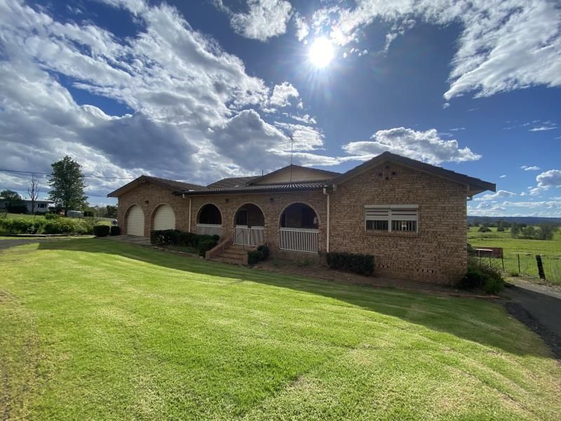 2277 The Northern Road, Mulgoa NSW 2745 House For Rent 1,150 Domain