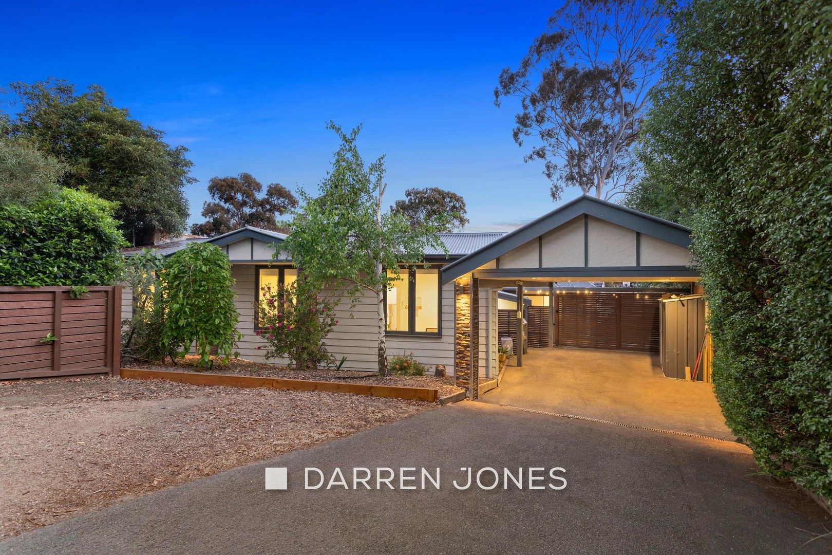 4 bedrooms House in 1/71 Nell Street GREENSBOROUGH VIC, 3088