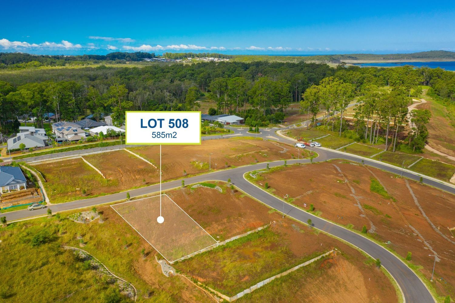 14 Northerly Terrace, Port Macquarie NSW 2444 Domain