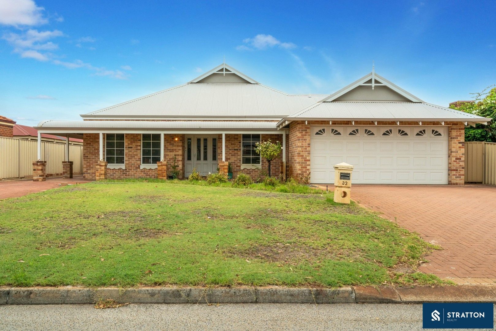 32 Chatsworth Gate, Canning Vale WA 6155, Image 0