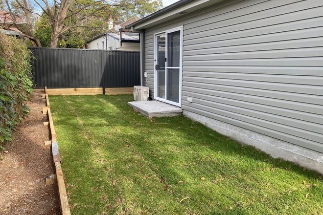 Picture of 53 A Edgeworth David Avenue, WAITARA NSW 2077